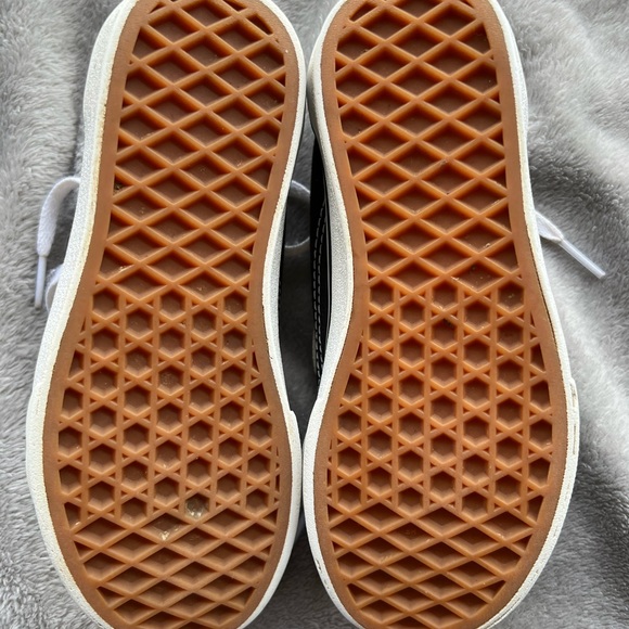 Old Skool Vans size 13 - Picture 3 of 7